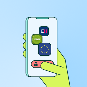 VV credentials small